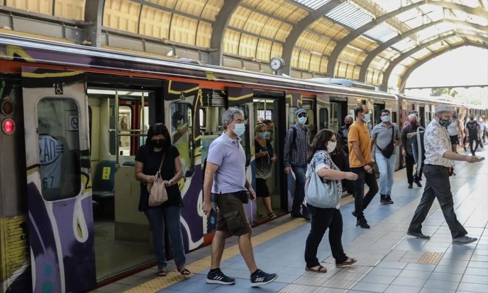 Αντιπρόεδρος ΕΟΔΥ: Πιθανό το καλοκαίρι θα πετύχουμε την ανοσία της αγέλης